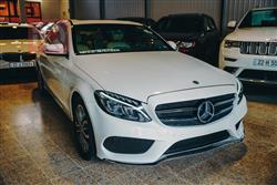 مێرسێدس بێنز C-Class
